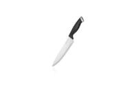 Набор ножей Ardesto Gemini Gourmet 3 шт Black (AR2103BL)
