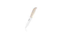 Кухонный нож Ardesto Fresh 24.5 см Beige (AR2124CS)