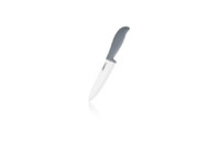 Кухонный нож Ardesto Fresh 27.5 см Grey (AR2127CG)