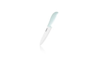 Кухонный нож Ardesto Fresh 27.5 см Blue Tiffany (AR2127CT)