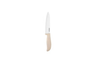Кухонный нож Ardesto Fresh 27.5 см Beige (AR2127CS)