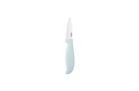 Кухонный нож Ardesto Fresh 18.5 см Blue Tiffany (AR2118CT)