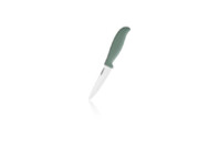 Кухонный нож Ardesto Fresh 20.5 см Green (AR2120CZ)