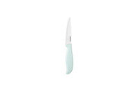 Кухонный нож Ardesto Fresh 20.5 см Blue Tiffany (AR2120CT)