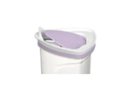 Пищевой контейнер Ardesto Fresh For Oil 1 л Purple (AR1510LP)