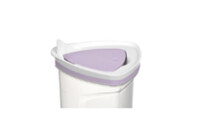 Пищевой контейнер Ardesto Fresh For Oil 1 л Purple (AR1510LP)