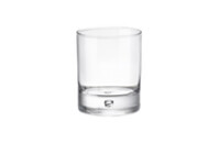 Набор стаканов Bormioli Rocco Barglass Juice 195 мл 6 шт (122125BAU021990)