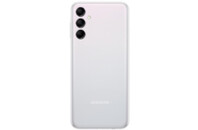 Мобильный телефон Samsung Galaxy M14 5G 4/64GB Silver (SM-M146BZSUSEK)