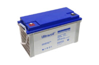 Батарея к ИБП Ultracell 12V-120Ah, GEL (UCG120-12)