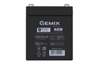 Батарея к ИБП Gemix GB 12В 4.5 Ач (GB12045)