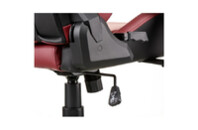 Кресло игровое Special4You ExtremeRace black/deep red (E2905)