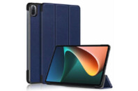 Чехол для планшета BeCover Smart Case Xiaomi Mi Pad 5 / 5 Pro Deep Blue (706704)