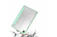 Чехол для планшета BeCover Soft Edge Samsung Galaxy Tab A8 10.5 (2021) SM-X200 / SM-X205 Green (708332)