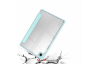 Чехол для планшета BeCover Soft Edge Samsung Galaxy Tab A8 10.5 (2021) SM-X200 / SM-X205 Light Blue (708331)