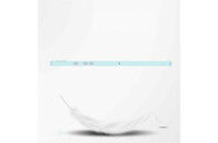 Чехол для планшета BeCover Soft Edge Samsung Galaxy Tab A8 10.5 (2021) SM-X200 / SM-X205 Light Blue (708331)