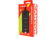 Зарядное устройство Canyon H-10 Wall charger (CNE-CHA10B)