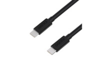 Дата кабель USB-C to USB-C 3.0m Choetech (CC0004)
