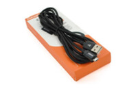 Дата кабель USB 2.0 AM to Micro 5P 2.0m KSC-698 XIANGSU Black iKAKU (KSC-698-M)