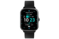 Смарт-часы Globex Smart Watch Me Pro (black)