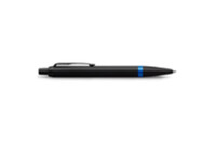 Ручка шариковая Parker IM 17 Professionals Vibrant Rings Marine Blue BT BP (27 032)