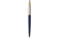 Ручка шариковая Parker JOTTER 17 Royal Blue GT BP (14 132)