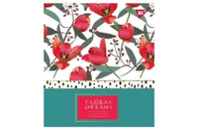 Тетрадь Yes Floral Dreams 48 листов, клетка (765271)