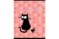 Тетрадь Yes Playful Kitties 48 листов, линия (765294)