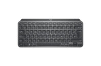Комплект Logitech MX Keys Mini for Business UA Graphite (920-011061)