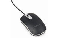 Мышка Gembird MUS-4B-06-BS USB Black-Gray (MUS-4B-06-BS)