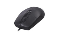 Мышка A4Tech OP-720S USB Black (OP-720S USB Blac)