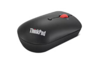 Мышка Lenovo ThinkPad USB-C Compact Wireless Black (4Y51D20848)