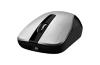 Мышка Genius ECO-8015 Wireless Silver (31030011411)