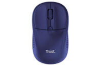 Мышка Trust Primo Wireless Mat Blue (24796)