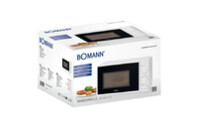 Микроволновая печь Bomann MW 6014 CB white (MW6014CB white)