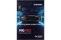 Накопитель SSD M.2 2280 1TB Samsung (MZ-V9P1T0BW)