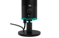 Микрофон JBL Quantum Stream (JBLQSTREAMBLK)