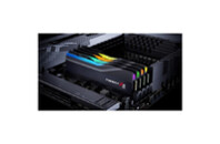 Модуль памяти для компьютера DDR5 32GB (2x16GB) 6000 MHz Trident Z5 RGB Black G.Skill (F5-6000J3636F16GX2-TZ5RK)