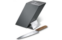 Подставка для ножей Victorinox Swiss Modern Gray (7.7086.0)