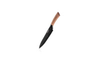 Набор ножей Ardesto Midori 5 предм Black (AR2105BWD)