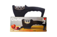 Точилка для ножей Gusto 194 г (GT-6602)