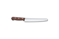 Кухонный нож Victorinox Wood BreadPastry 22см (5.2930.22G)