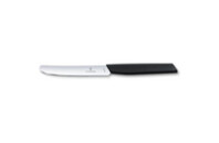 Кухонный нож Victorinox Swiss Modern Table 11см Black (6.9003.11)
