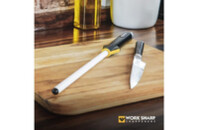 Точилка для ножей Work Sharp Ceramic Kitchen Honing Rod WSKTNCHR-I (WSKTNCHR-I)