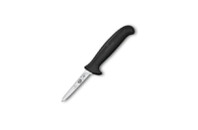 Кухонный нож Victorinox Fibrox Poultry 8см Small Black (5.5903.08S)