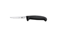 Кухонный нож Victorinox Fibrox Poultry 11см Black (5.5903.11)