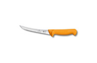 Кухонный нож Victorinox Swibo Boning Flex 13см Yellow (5.8406.13)