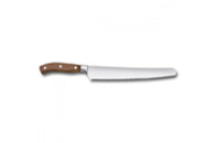 Кухонный нож Victorinox Grand Maitre Wood Bread 26см (7.7430.26G)