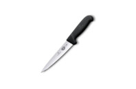 Кухонный нож Victorinox Fibrox Sticking 12см Black (5.5603.12)