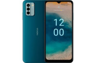 Мобильный телефон Nokia G22 4/128Gb Lagoon Blue