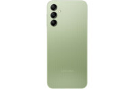 Мобильный телефон Samsung Galaxy A14 LTE 4/64Gb Light Green (SM-A145FLGUSEK)